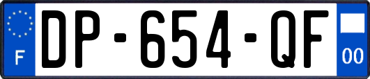 DP-654-QF
