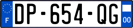 DP-654-QG