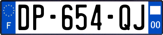 DP-654-QJ