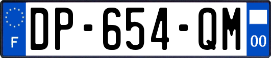 DP-654-QM