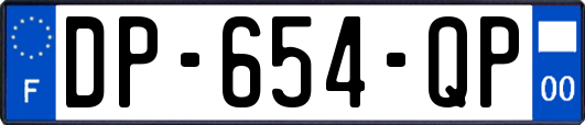 DP-654-QP