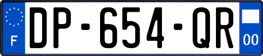 DP-654-QR