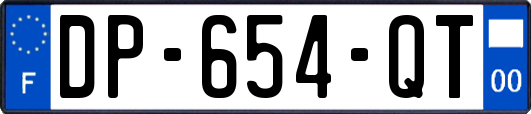 DP-654-QT