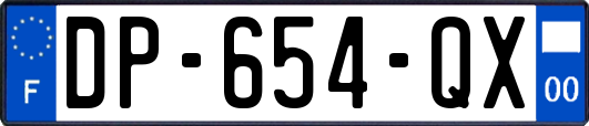 DP-654-QX