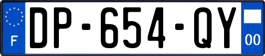 DP-654-QY