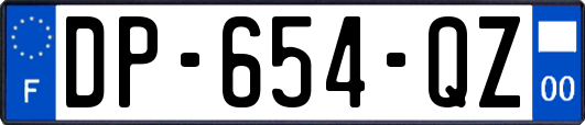 DP-654-QZ