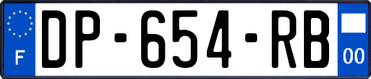 DP-654-RB