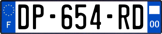 DP-654-RD