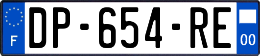 DP-654-RE
