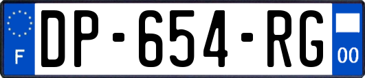 DP-654-RG