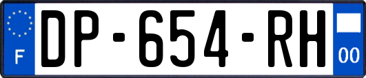 DP-654-RH