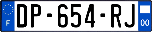 DP-654-RJ