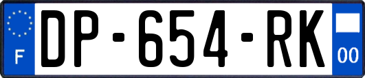 DP-654-RK