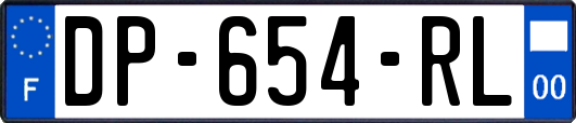DP-654-RL