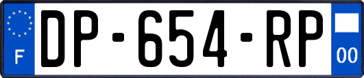 DP-654-RP