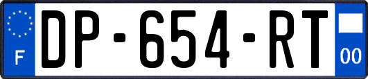 DP-654-RT