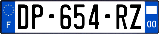 DP-654-RZ