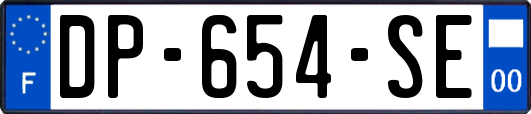 DP-654-SE