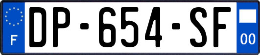 DP-654-SF