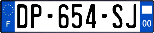 DP-654-SJ