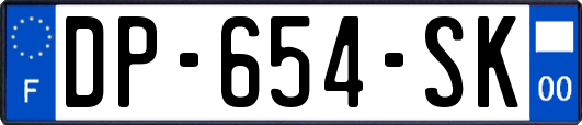 DP-654-SK