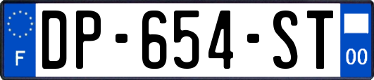 DP-654-ST