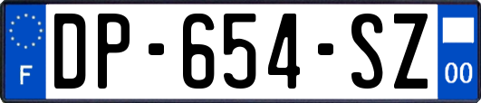 DP-654-SZ