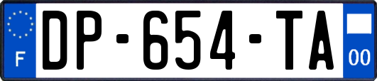 DP-654-TA