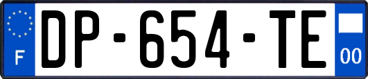 DP-654-TE
