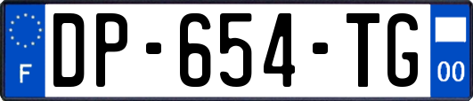 DP-654-TG