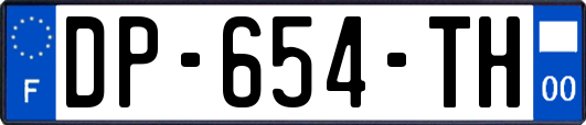 DP-654-TH