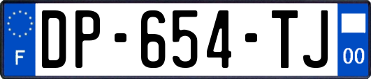 DP-654-TJ