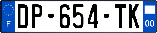 DP-654-TK