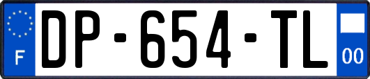 DP-654-TL