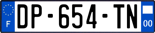 DP-654-TN