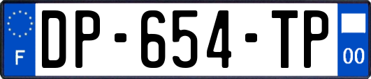 DP-654-TP