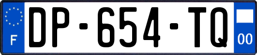 DP-654-TQ