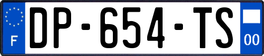 DP-654-TS