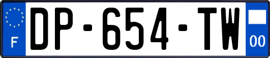 DP-654-TW