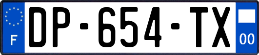 DP-654-TX