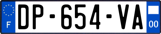 DP-654-VA