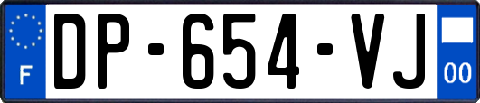 DP-654-VJ