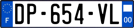 DP-654-VL