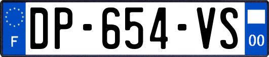 DP-654-VS