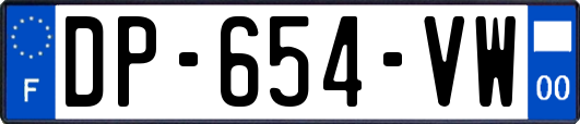 DP-654-VW