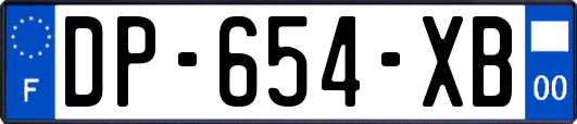 DP-654-XB