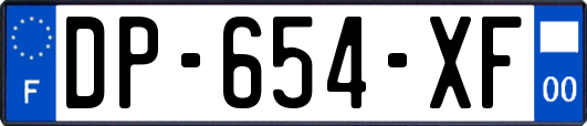 DP-654-XF