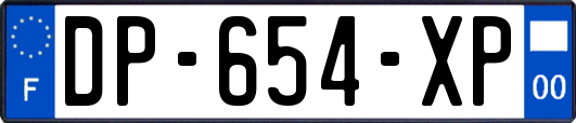 DP-654-XP