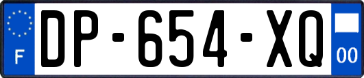 DP-654-XQ