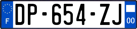 DP-654-ZJ